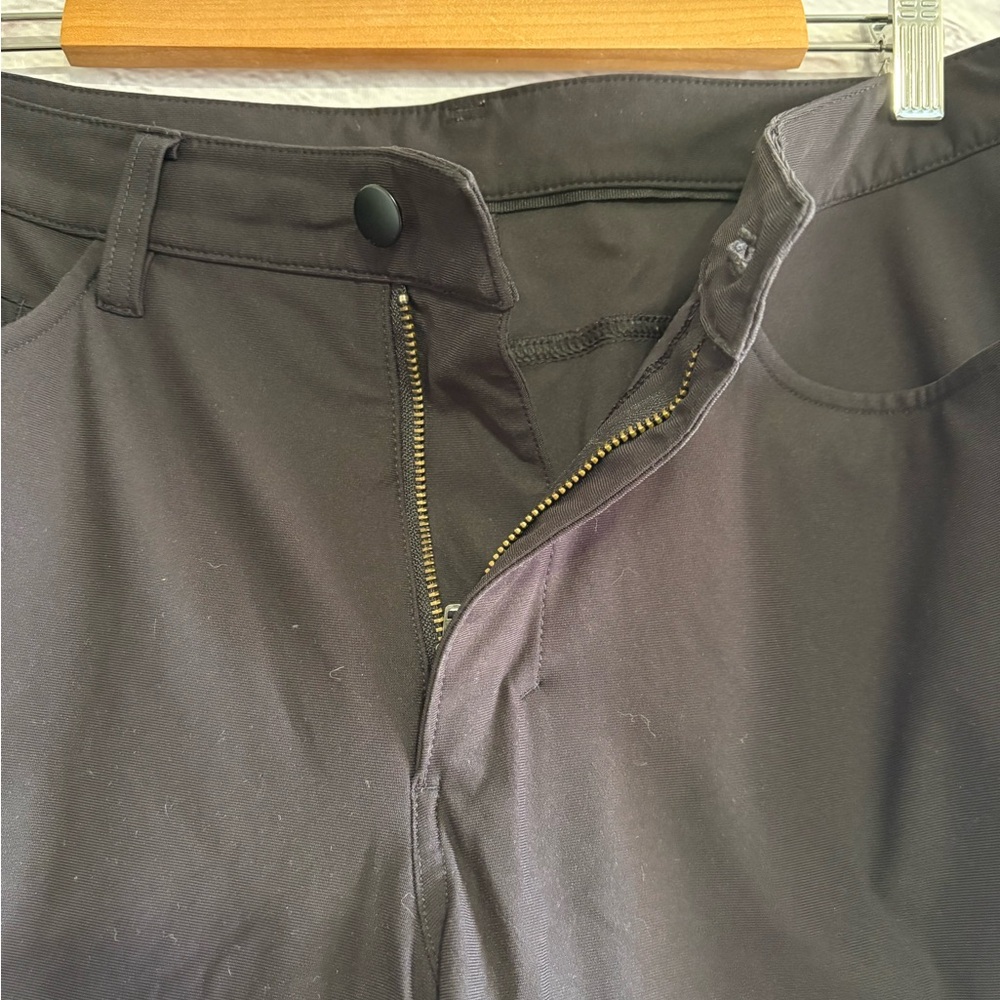Lululemon ABC Classic-Fit 5 Pocket Pant - Picture 10 of 16
